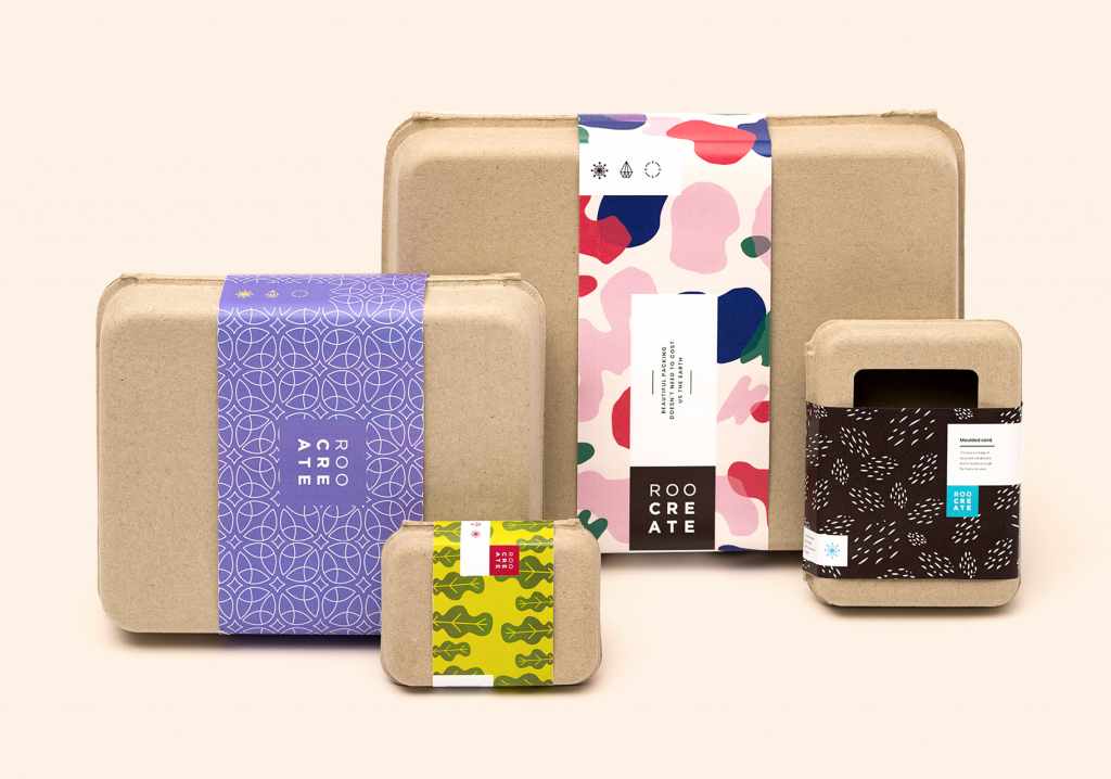 Eco friendly gift packaging, Sydney